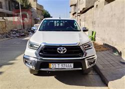 تويوتا هايلوكس